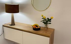 Sunny Appartement